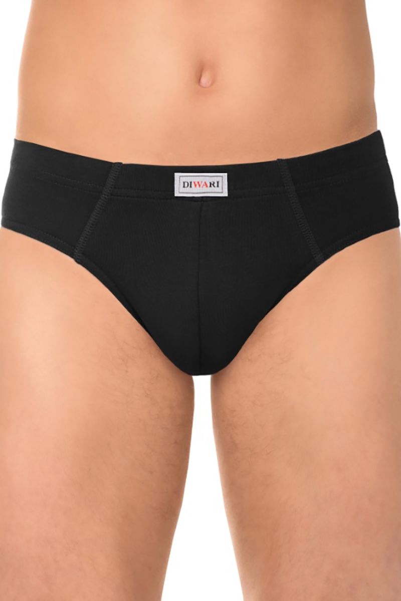 Нижнее белье Conte Elegant DIWARI_basic_msl_128 nero