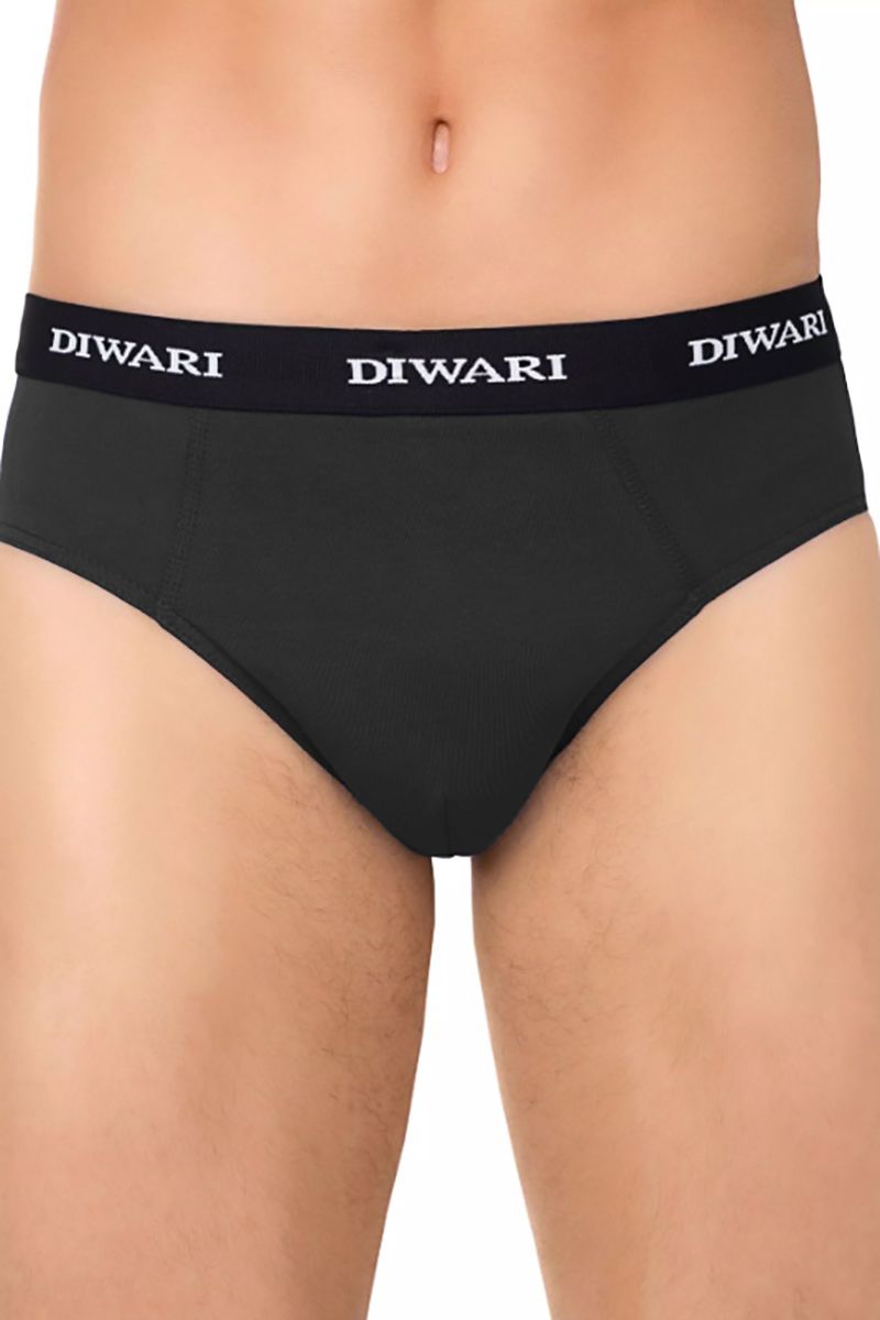 Нижнее белье Conte Elegant DIWARI_basic_slip_148 nero