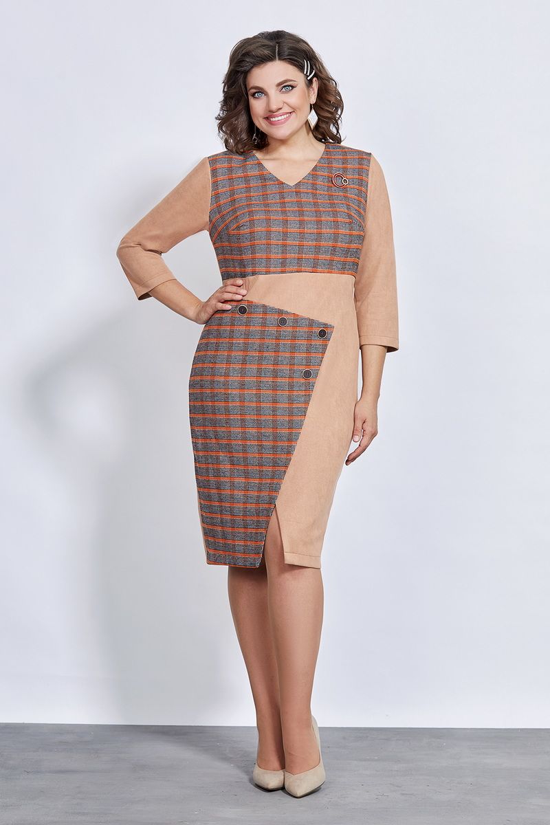 Платья Mira Fashion 5143-2