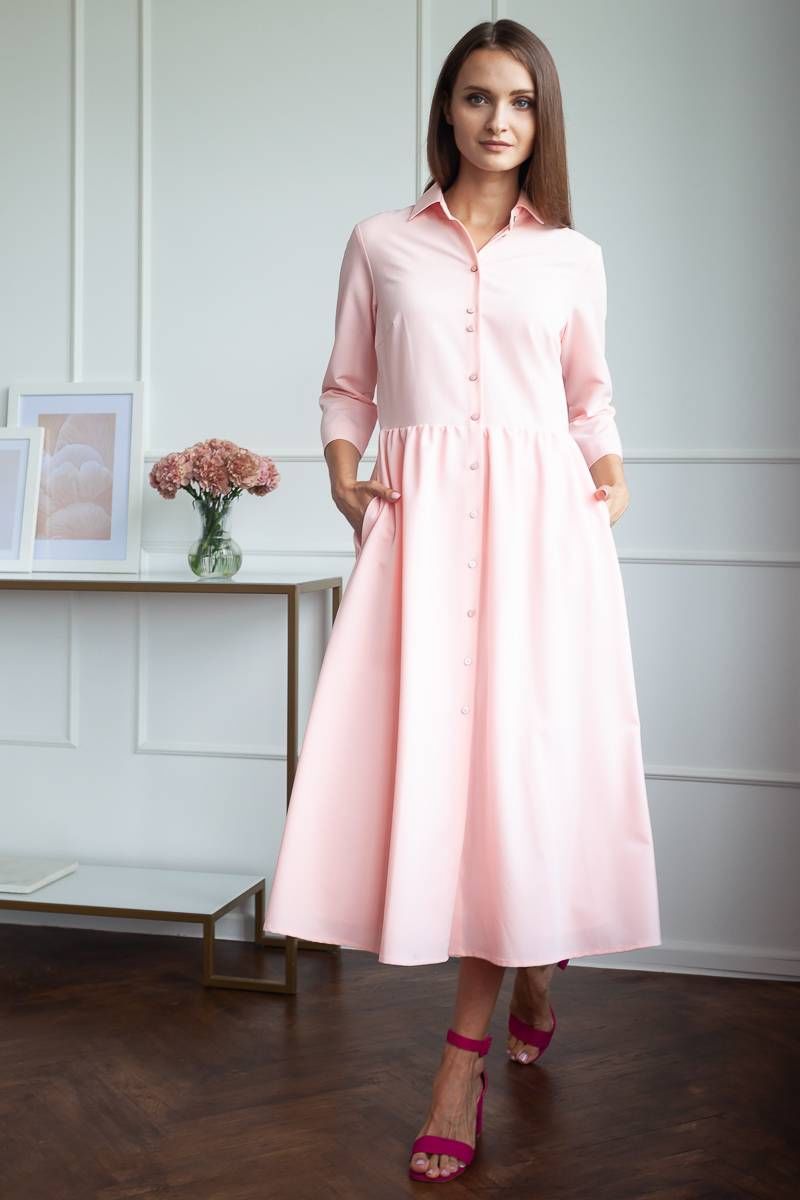 Платья Femme & Devur 8616 4.14F(170)