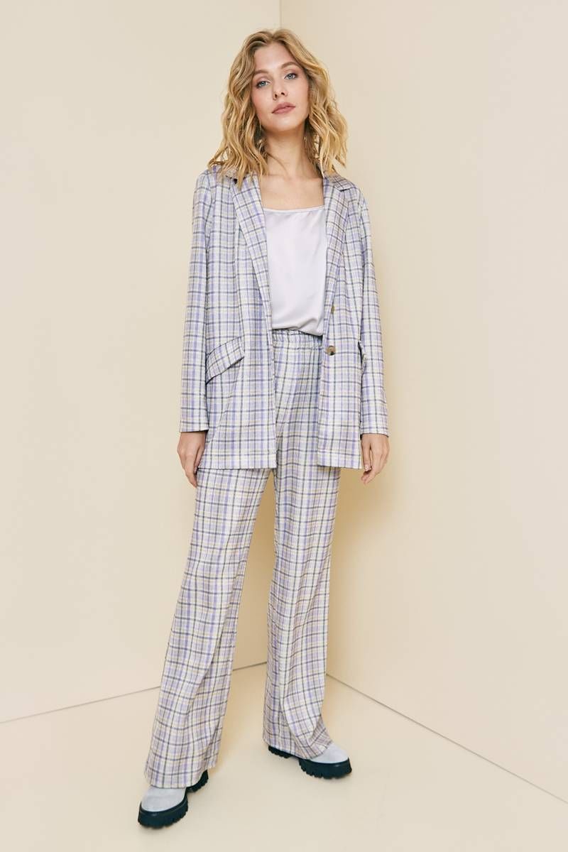 Брюки Art Ribbon M3762B