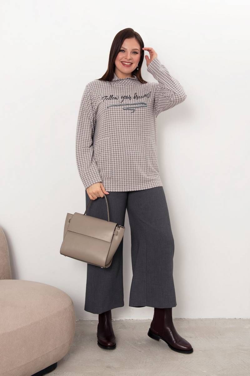 Джемперы Femme & Devur 30615 1.32BF(170)