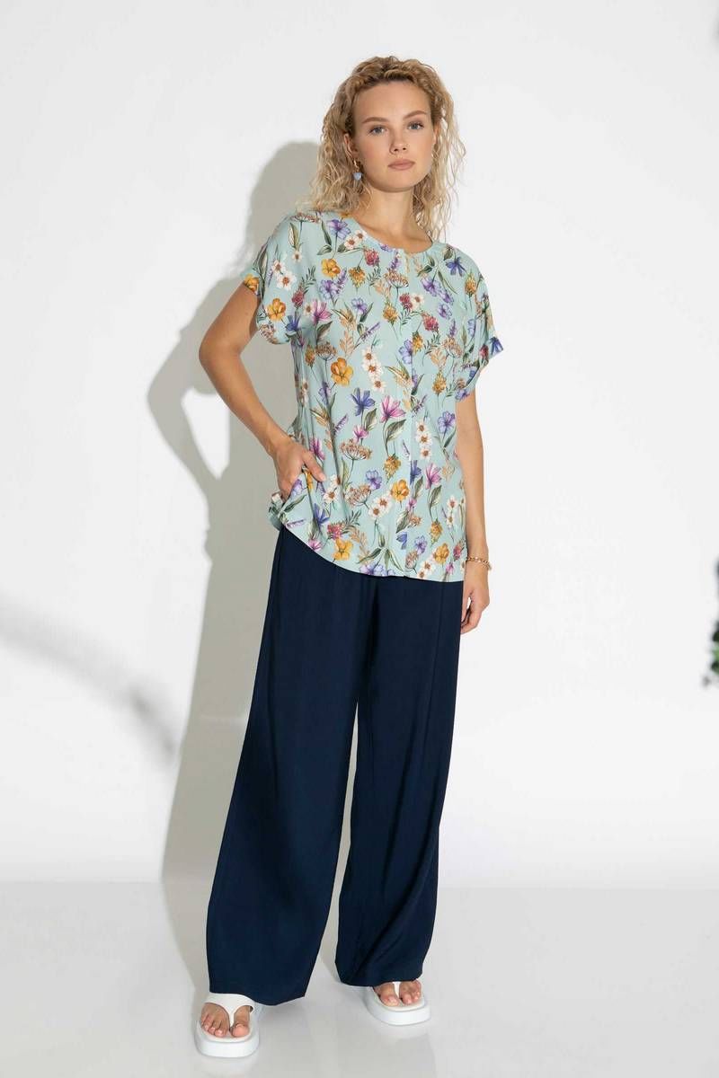 Блузы Femme & Devur 70858 1.32F(170)