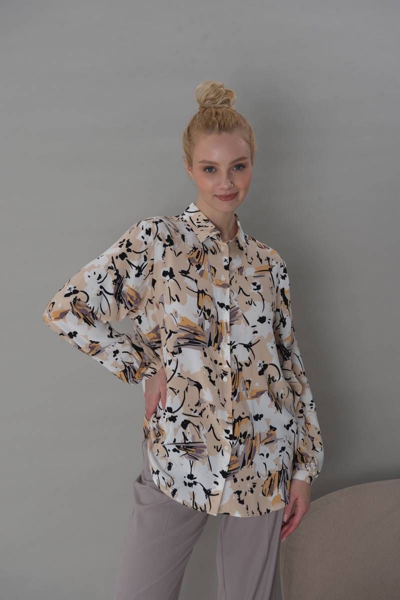 Рубашки Femme & Devur 70934 1.33F(170)