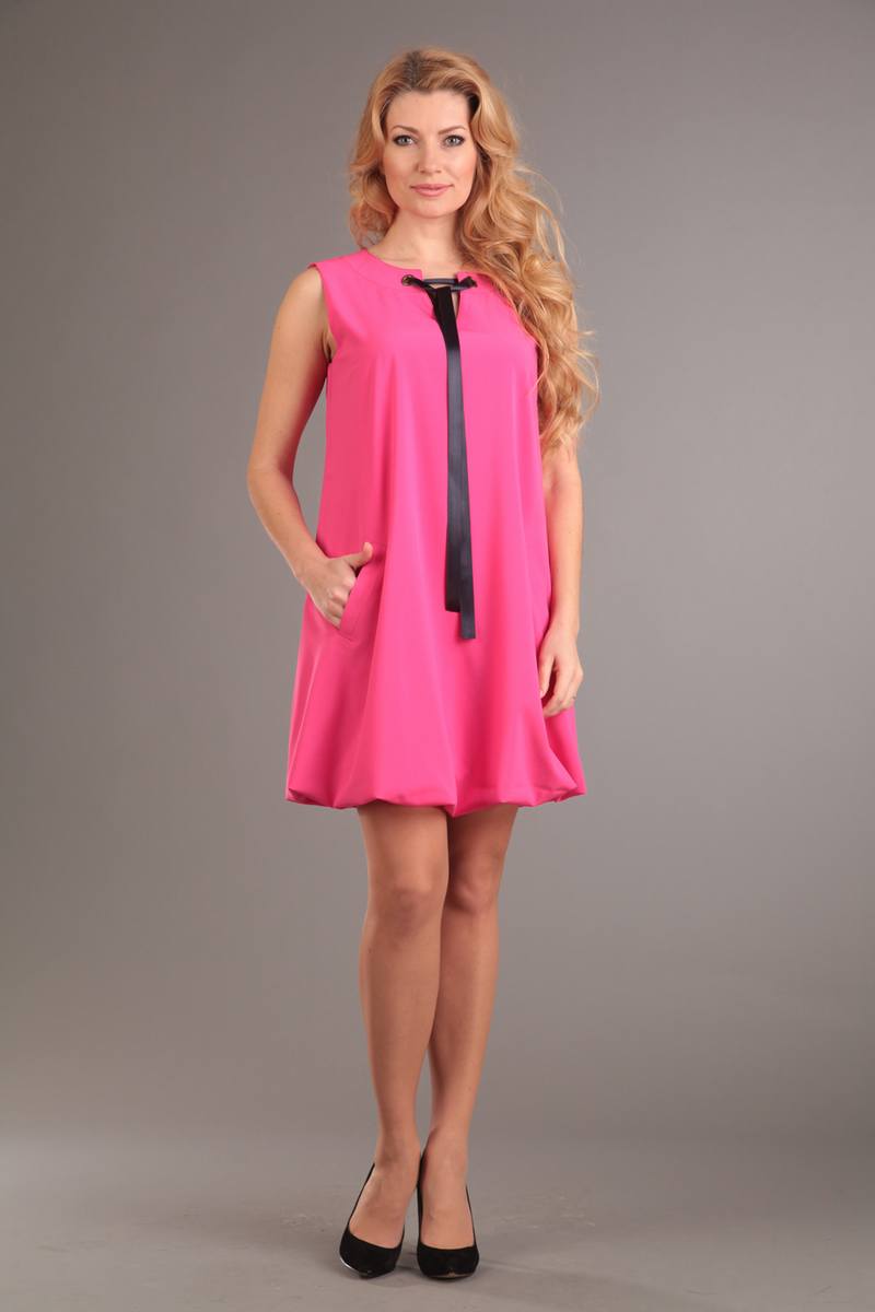 Платья Liona Style 534