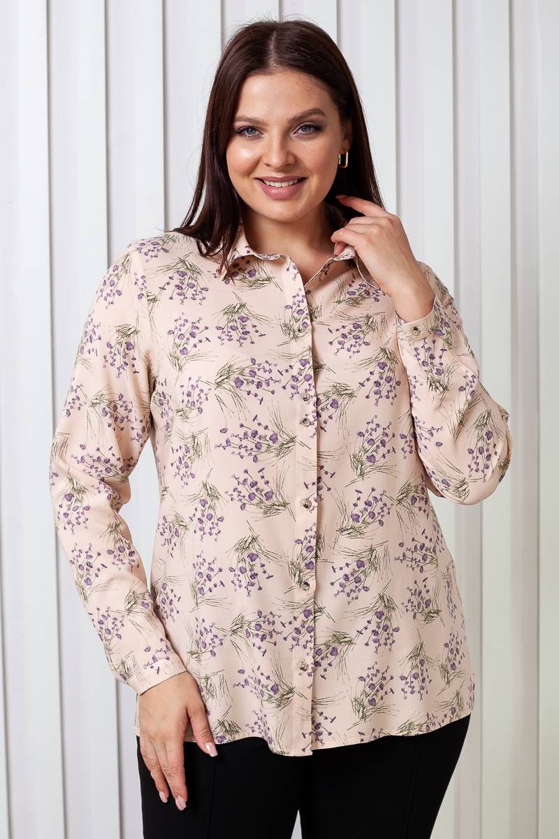 Рубашки Femme & Devur 7127 4.34BF(170)
