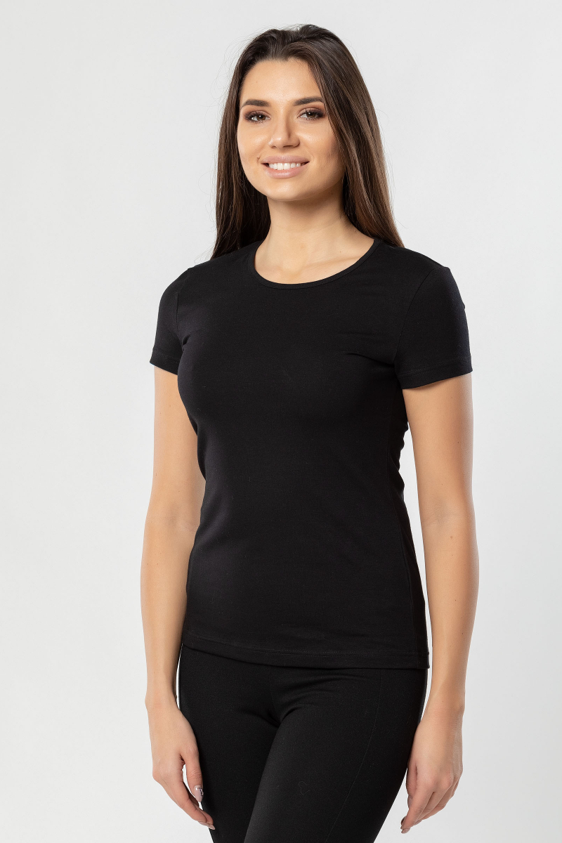 Майки SERGE 6367/56 black001
