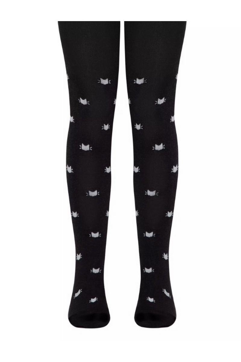 Колготки и носки Conte Elegant Conte-kids_TIP-TOP_567 черный