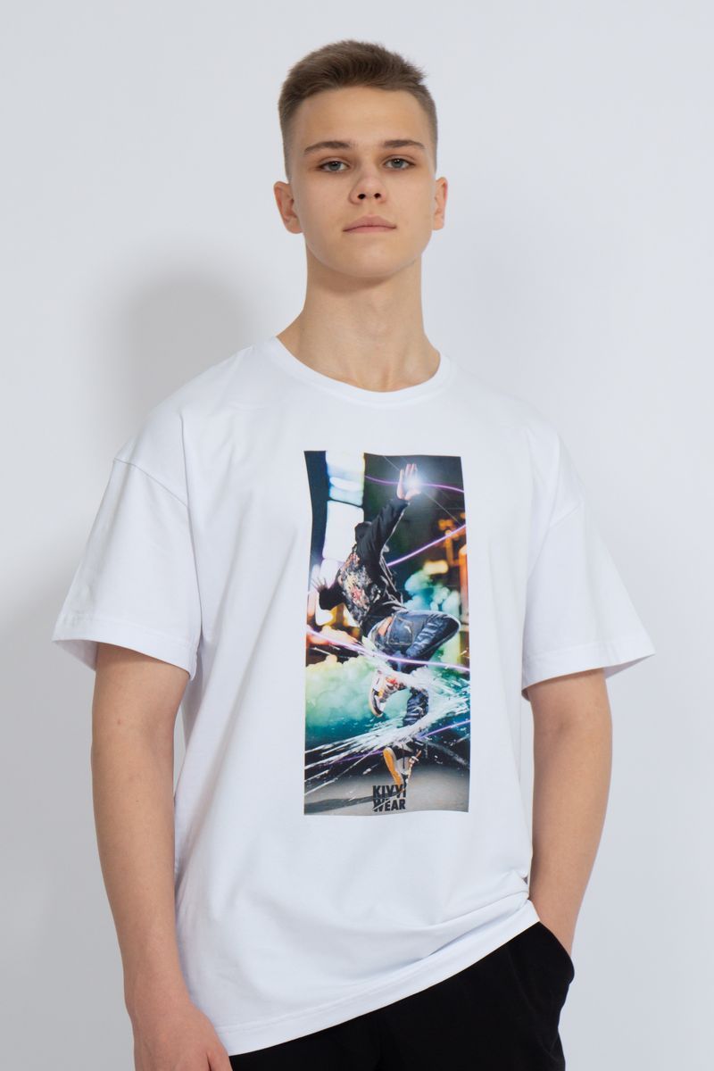 Футболки Kivviwear 1001.20