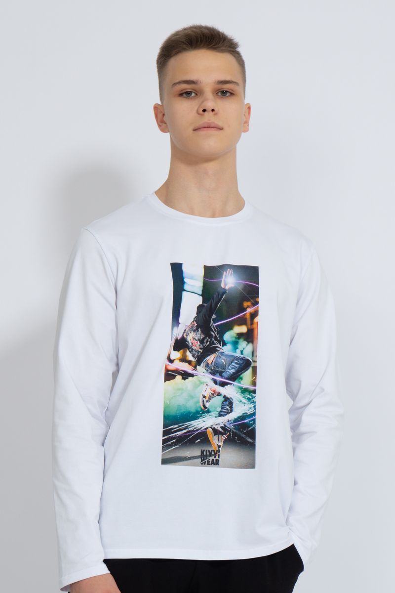 Джемперы Kivviwear 1009.16