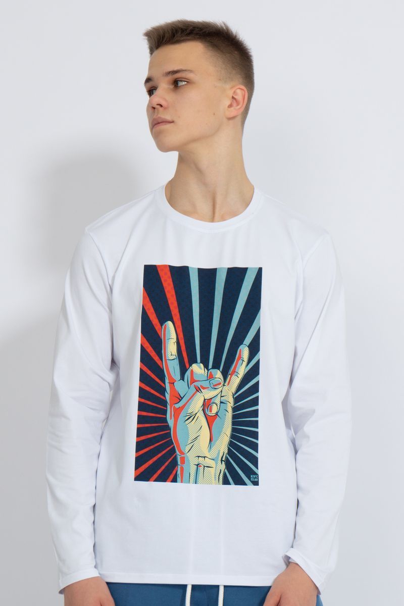 Джемперы Kivviwear 1009.18