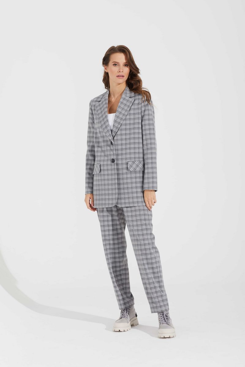 Брючные костюмы Motif 2140