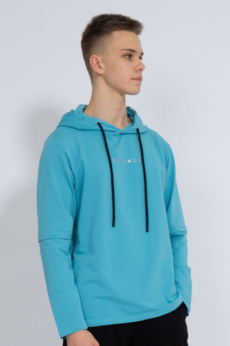 Толстовки и олимпийки Kivviwear 1011.01