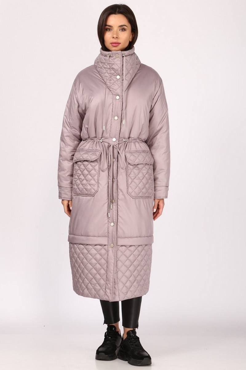 Пальто Faufilure С560 бежевый
