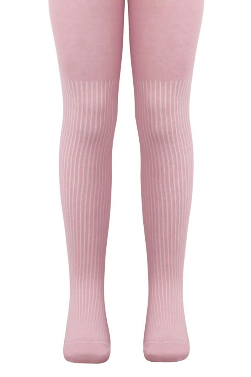 Колготки, носки и гольфы Conte Elegant Conte-kids_TIP-TOP_566_розовый