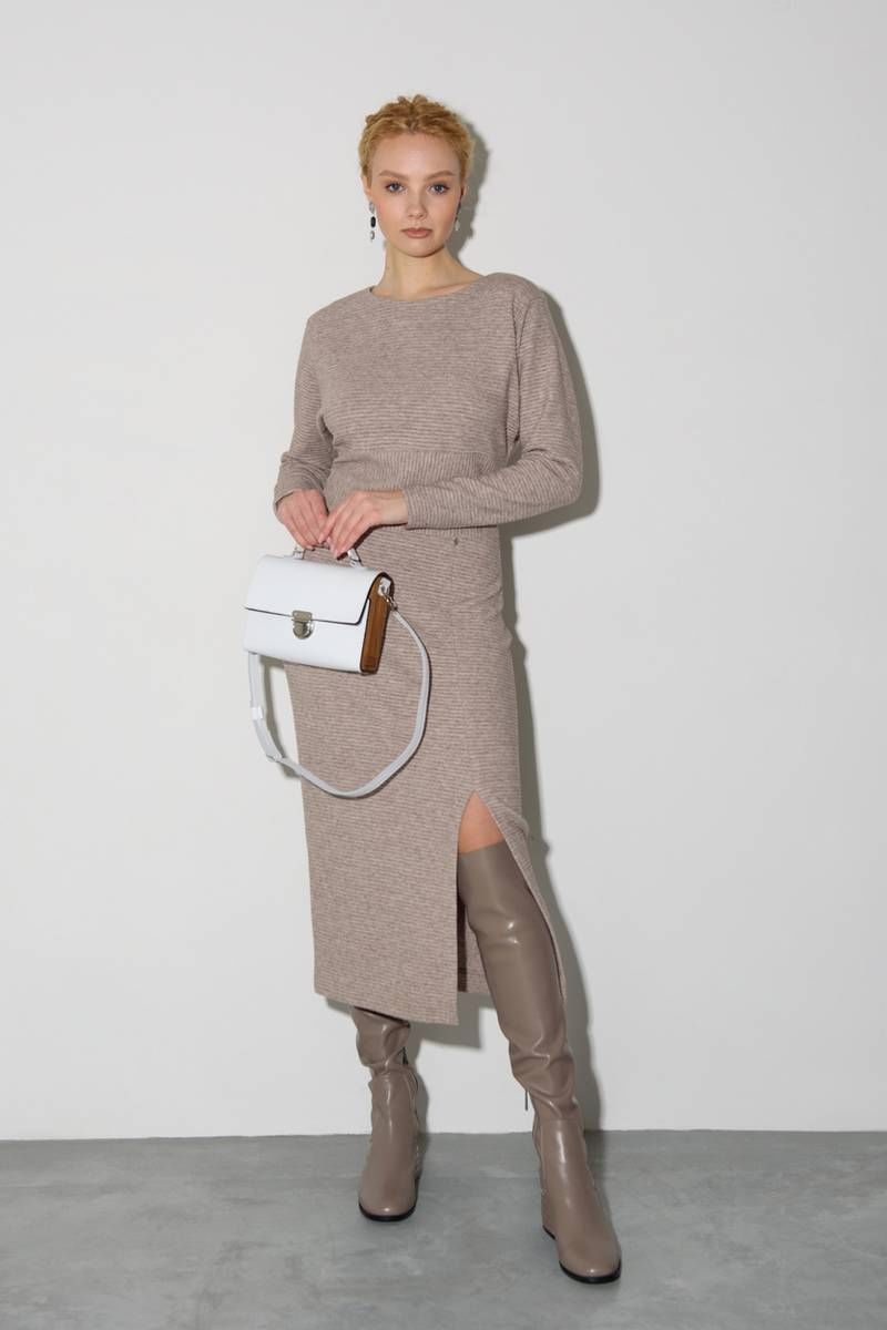 Платья Femme & Devur 80136 1.29F(170)