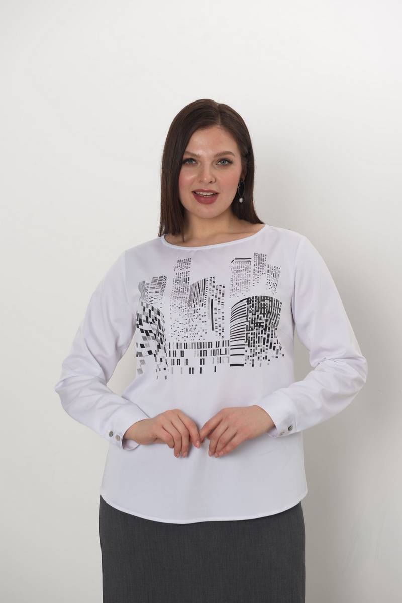Блузы Femme & Devur 70979 1.1BF(170)