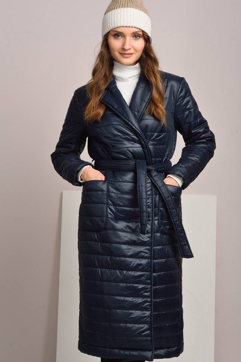 Пальто Femme & Devur 70444 1.36F(170)