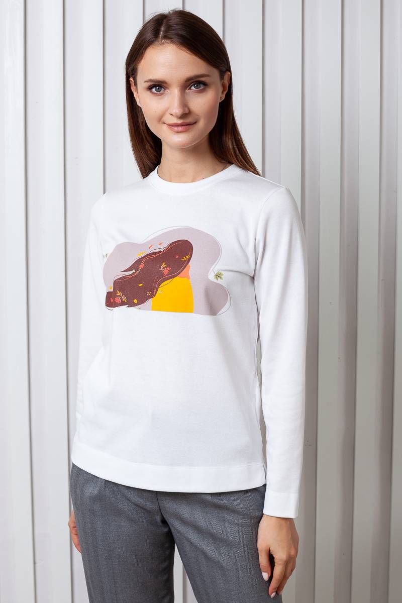 Джемперы Femme & Devur 30442 1.1F(170)
